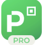 PicPay Pro Logo